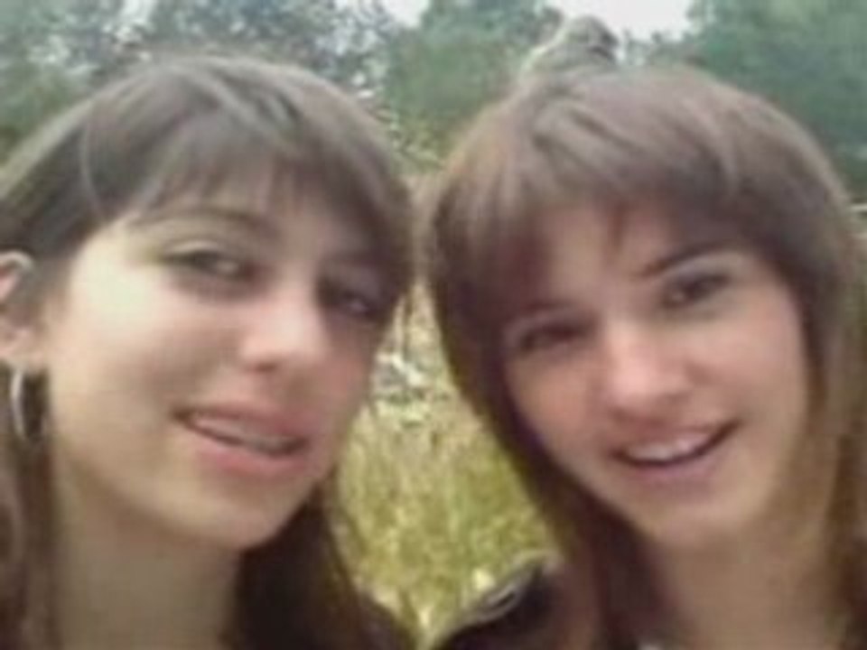Les 2 Mamies Remixé