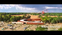 Microsoft Flight Simulator - World Update 21 - Australia Trailer