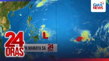 Abangan sa #24Oras — Maulang Mayo? | 24 Oras
