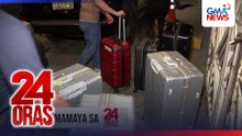 Abangan sa #24Oras — Online media network founder, inaresto | 24 Oras