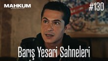 Barış Yesari Sahneleri - Mahkum