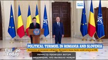 «Европа сегодня: операция в Ормузском проливе приостановлена, заявил Трамп»