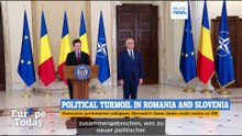 Europe Today: EU ringt um Antwort auf Trumps neue Zoll-Drohung