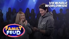 Family Feud: THAT’S GENERATION, KABADO SUMALANG SA JACKPOT ROUND! (Episode 987)