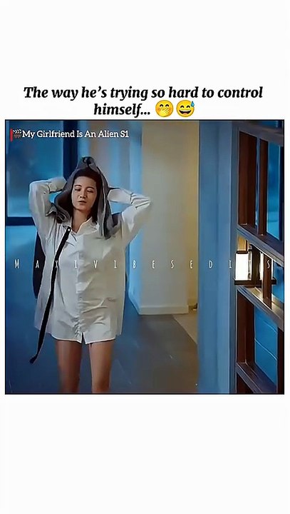 He’s_so_nervous…_bro_forgot_how_to_act_😳🤭__My_girlfriend_is_an_Alien_romantic_scenes_✨___#shortsfeed(480p)