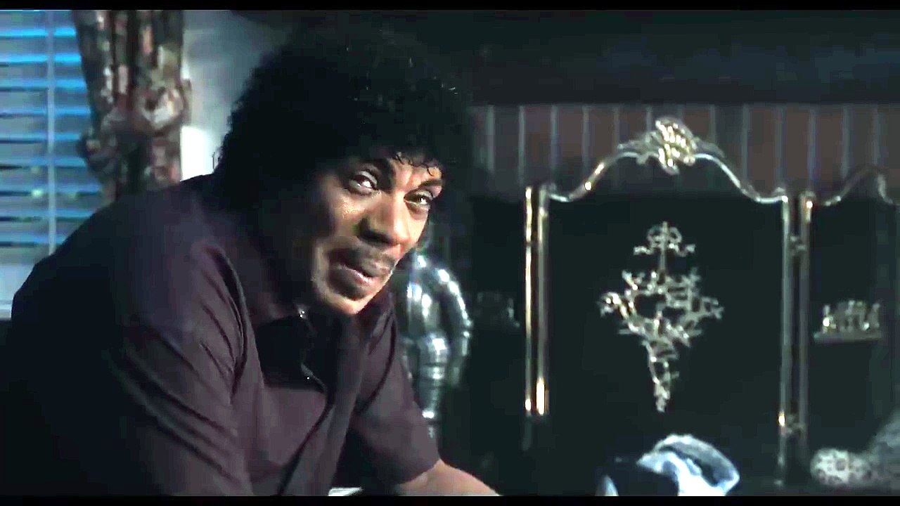 Michael | Tv Spot: Number One King