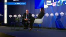 Κουμπίλιους στο euronews: «Να περάσουμε από την “haute couture” στην άμυνα μαζικής παραγωγής