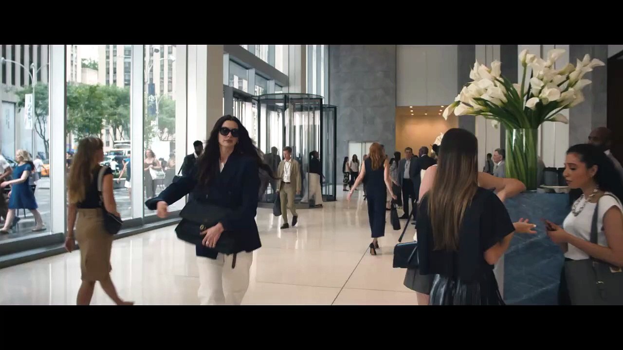 The Devil Wears Prada 2 | Tv Spot: Boss