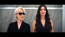 The Devil Wears Prada 2 | Tv Spot: Wait Review