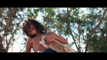 L’Enfant du Désert Bande-annonce (DE)