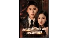 Renacida esta vez no ser� tuya #ARS