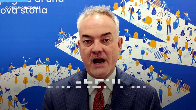 Salone del Risparmio 2026, l'intervista a Marco Bernardi, Vice Direttore Generale Banca GENERALI