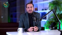 نظرة متعمقة في الاقتصاد الإسلامي الشامل _ د. منذر قحف في بودكاست كاف اقتصادي(480P)