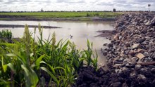 Government axes Inland Rail project due to ballooning costs