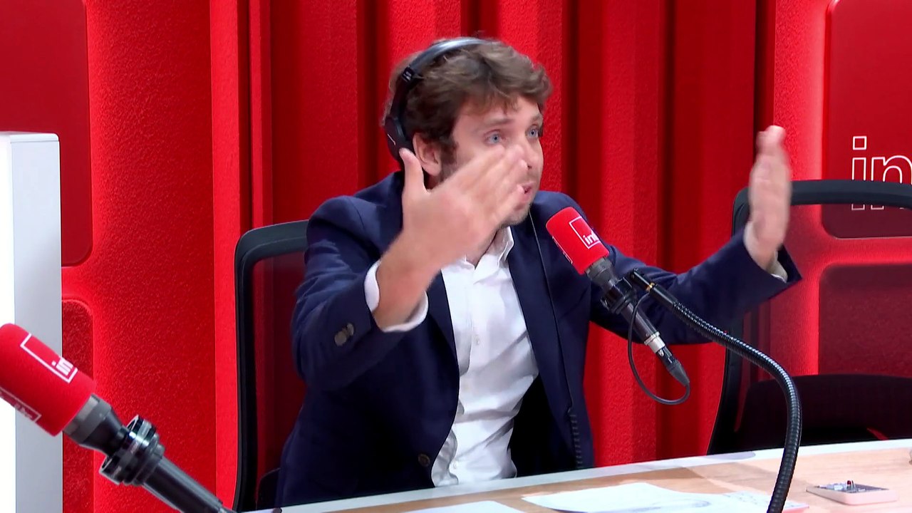 Elisabeth Borne annonce démissionner de la direction de Renaissance, à moins d'un an de la présidentielle
