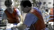 Life On The Line - Medical Documentary