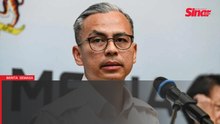 Kerajaan Perpaduan Negeri Sembilan kekal diterajui Aminuddin - Fahmi