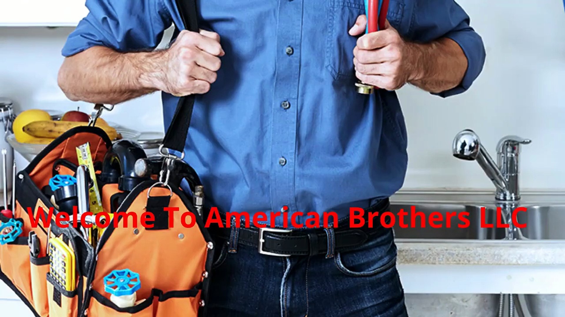 ⁣American Brothers LLC - Best Residential Plumber in Las Vegas, NV
