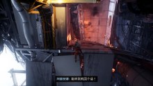 《遠日點》#1_第一章.殘骸(The Wreck)。PC Aphelion [簡中;EN] _『』◆糖吵栗子