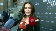 Vicky Martín Berrocal se emociona al hablar de su hija Alba Díaz: "Aprendió a aceptarse"
