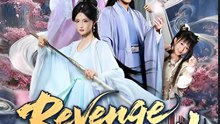 Revenge From Hell - Drama FULL MOVIES ENGLISH SUB