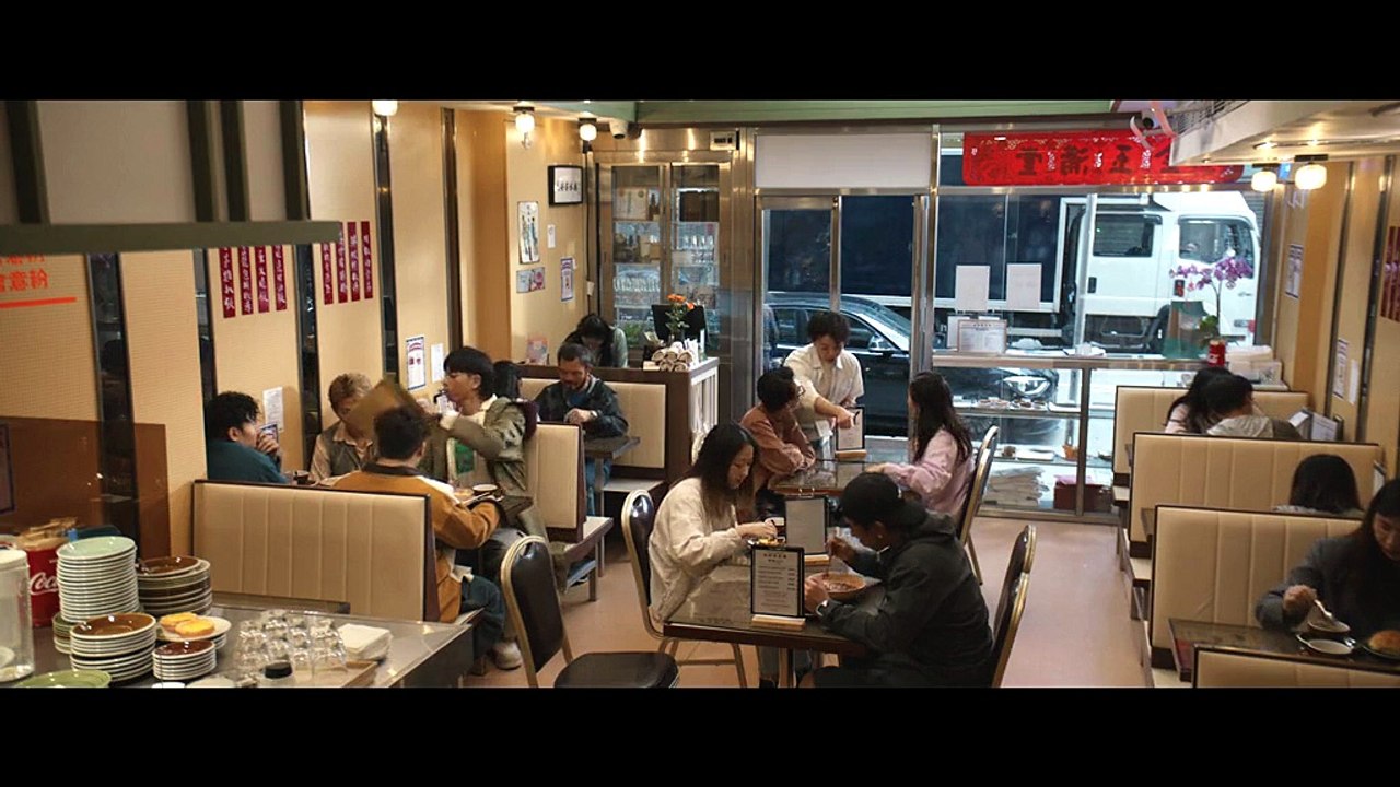 陰目偵信 YUM investigation