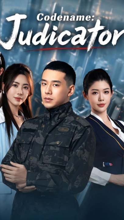 Codename: Judicator Episode Engsub AccióN Urbana