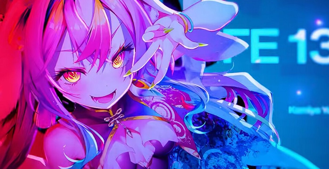 Trailer zum 13. Light Novel-Band von No Game No Life wird von Synchronsprecher beworben und könnte neue Staffel teasen
