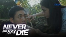Never Say Die: Is Jin Ho falling for Joey? (Episode 66)