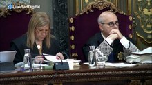 Luzón destroza a la trama en sus conclusiones finales en el juicio contra la trama PSOE
