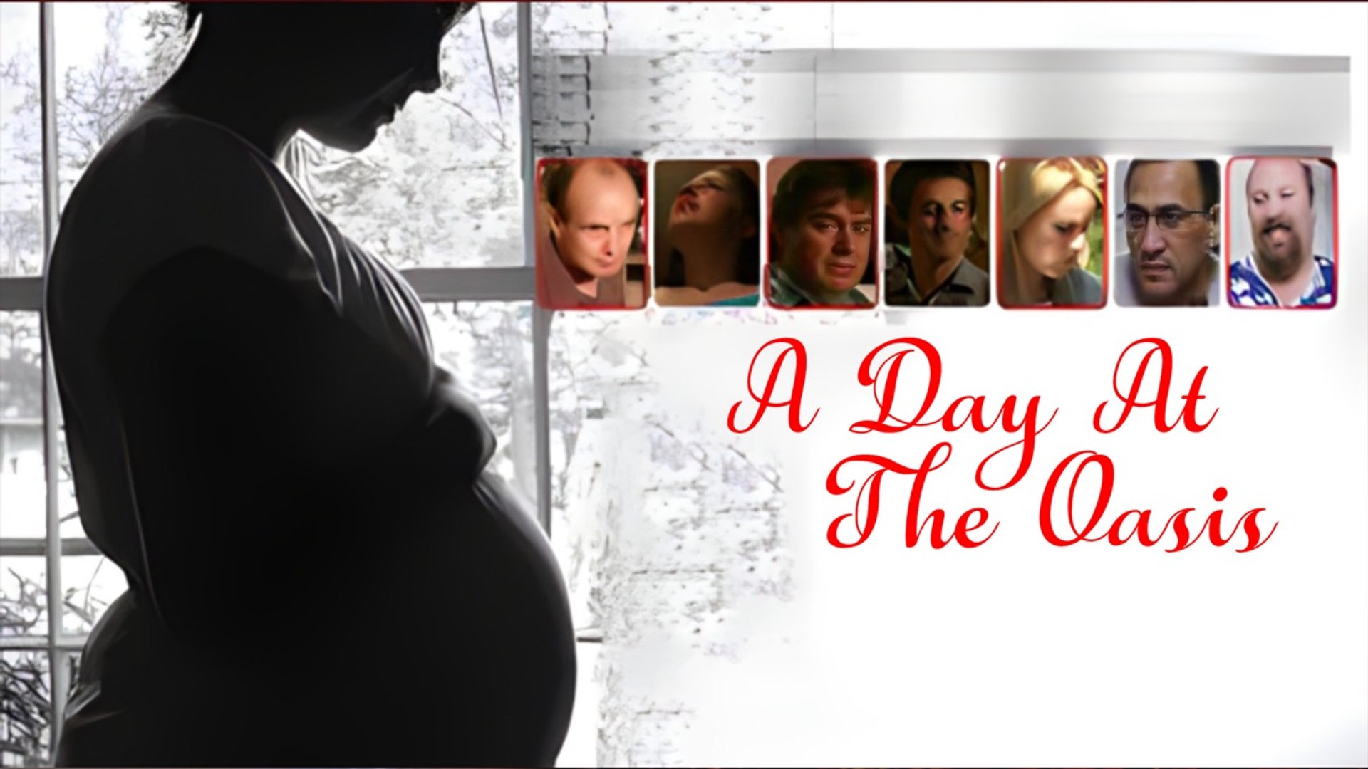 A Day at the Oasis (2010)_Full Movie