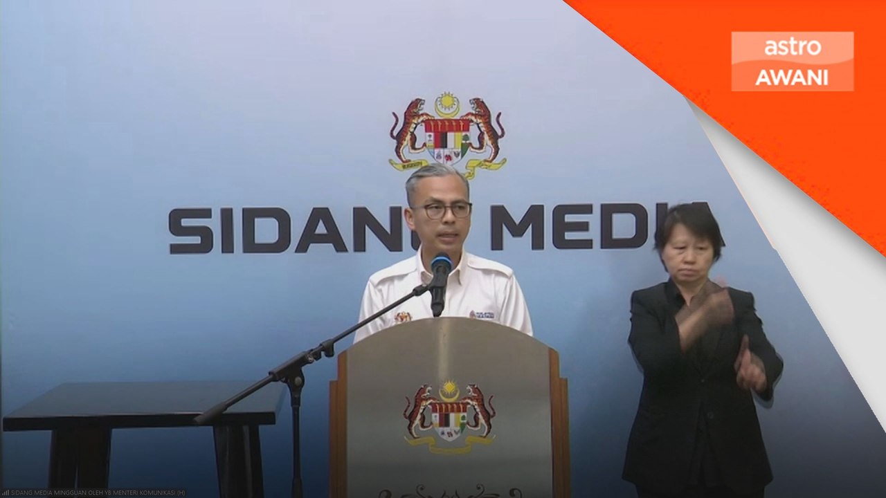 RTM, Unifi TV penyiar rasmi Piala Dunia FIFA 2026