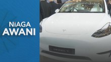Syarat EV Import Diperketat, Harga Berpotensi Cecah RM300,000