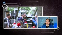 Peramato quiere a Aldama entre rejas por su colaboración con la Justicia