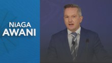 Australia Peruntuk AS$7 Bilion Perkukuh Stok Bahan Api