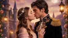 The King And His Secret Lover Englishsub Episode❤️🍿❤️