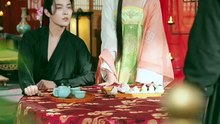 抖音新剧上线#咸鱼美妾 (下)
