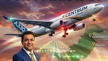 Jerry’s Group Announces Launch of New International Airline in Pakistan!