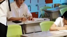 Musuh Bebuyutan dengan Nama Sama, Terlalu Bikin Baper - Li Lubing & Gu Yuetong