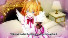 2.5 Jigen no Ririsa episode 17 english subs