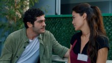 Sahtekarlar(2025) - S01E08