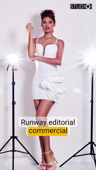 Studio1  What Defines Fashion Models in Today’s Industry