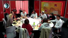 Largué par un pote - La drôle d'humeur de Tom Baldetti