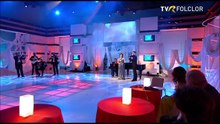 Adriana Mihai - Ca lautarul de altadata (O seara minunata cu cantec de poveste - TVR 2016)