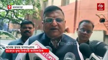 লোকভবনে গিয়ে রাজ্যপালের সঙ্গে সাক্ষাৎ সিইও'র, জমা দিলেন জয়ীদের তালিকা
