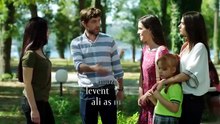 Alas Rotas Capítulo 36 | Kanatsiz Kuslar | Novela Turca en Español