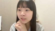 佐々木希美 SKE48 2026-05-06② 19_30 SHOWROOM