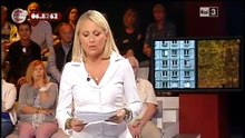 Chat con il cannibale (Matej Curko) | #Chilhavisto 2011.09.21