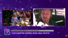 Bomba: Benjamín Vicuña reveló el pacto secreto que firmó con la China Suárez por sus hijos