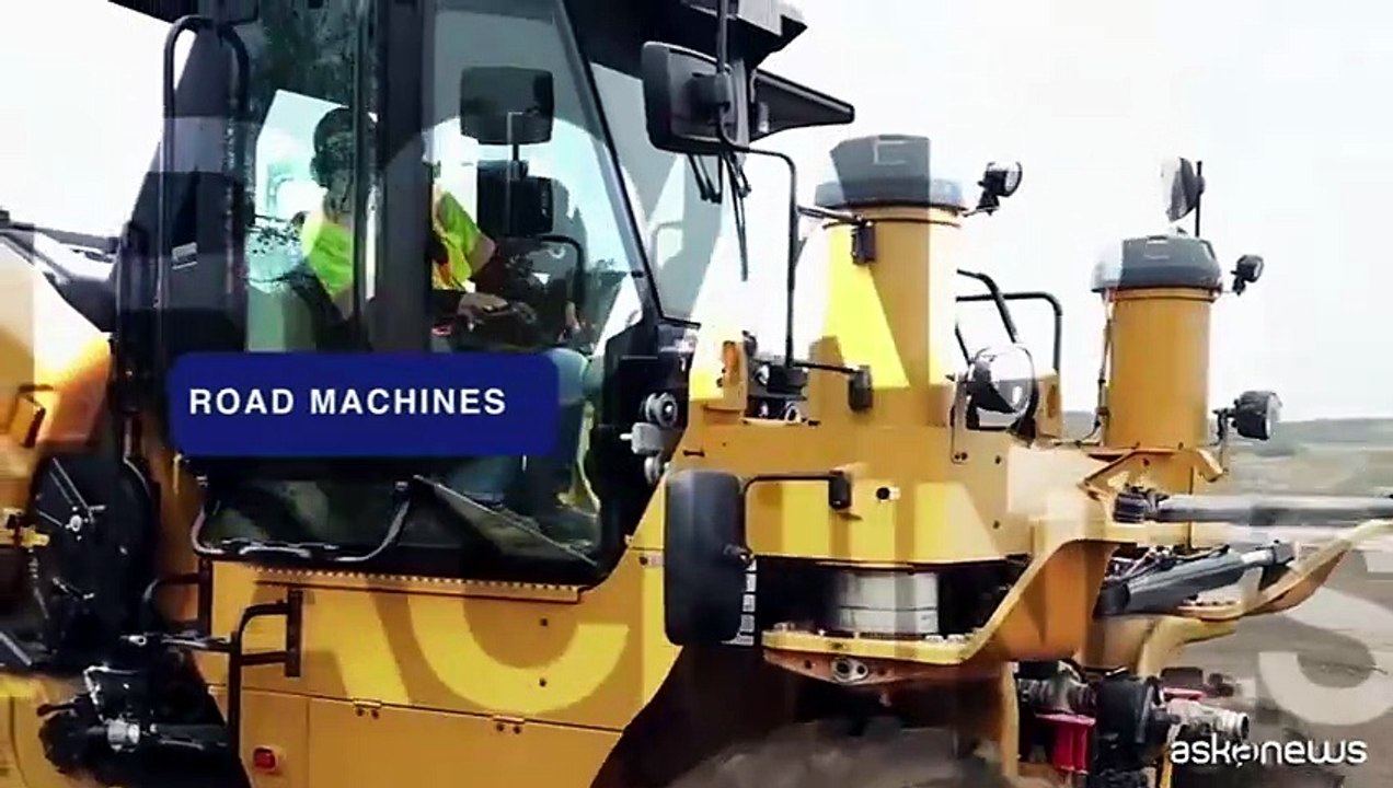 Macchine per costruzioni: futuro è integrazione con il digitale
